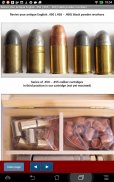 Reloading new .450 cartridges screenshot 5