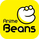 Anime Beans Icon