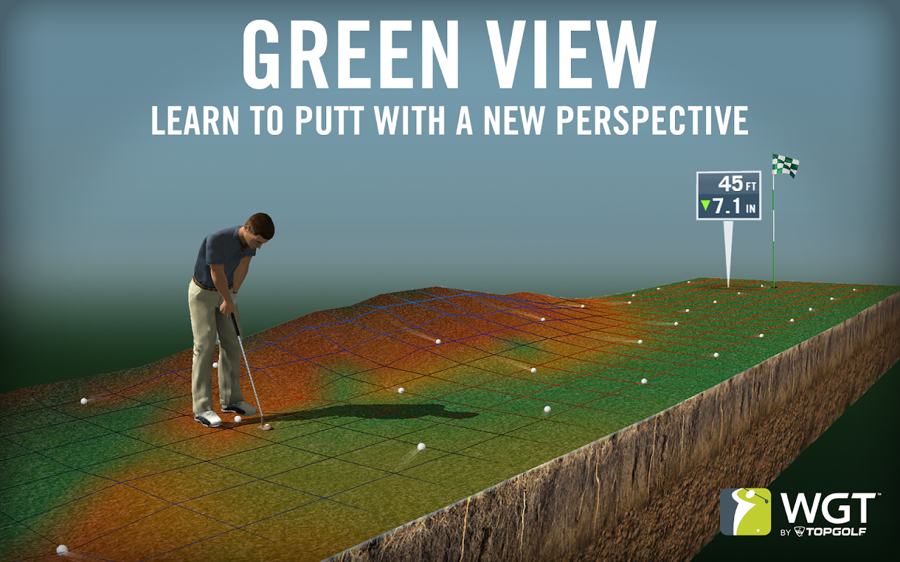 WGT Golf APK Download for Android Free