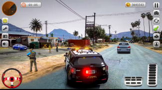 Cop Duty 3D : Police Simulator screenshot 10