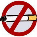 Quitsmoke - Easily stop smoking Icon