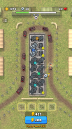 War Convoy: Tower Defense screenshot 3