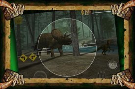 Dinosaur Safari screenshot 9