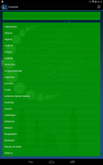 Muslim Salat Times screenshot 3