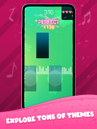 Magic Piano Rush - Music Star screenshot 8