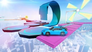 Ultimate Car Simulator 3D screenshot 7