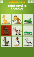 Animalis: Animais pra Crianças screenshot 3