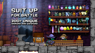 Magic Rampage screenshot 13