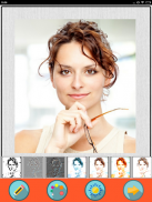 Photo to Pencil Sketch Maker screenshot 8