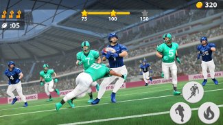 Football Kicks: Rugby Games screenshot 15