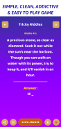 Tricky Riddles with Answers screenshot 5
