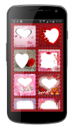 Love Photo Frames - Photo Frame & Foto Editor screenshot 3