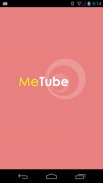 MeTube: Player YouTube screenshot 6