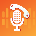 Call & Voice Recorder Icon