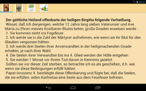 Sieben Unser Vater screenshot 4