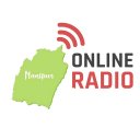 Manipur Online Radio icon