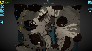 Map Inspector - for WoT PC screenshot 12
