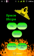 Space Ships Free screenshot 0