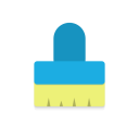 Dir - Clean Tool Icon