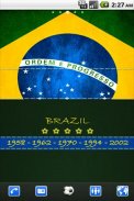 ADW Theme Brazil screenshot 1