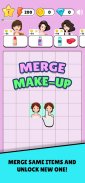 Merge Makeup screenshot 5