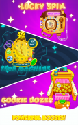 Cookie Clickers 2 screenshot 1