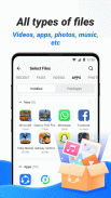 SHAREit Lite - Fast File Share screenshot 4