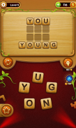 Word Connect - Puzzle screenshot 2