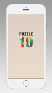 Puzzle 10 screenshot 9