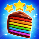 Cookie Jam™ Match 3 Games icon