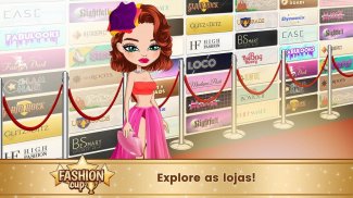 Fashion Cup – Duelo de Moda screenshot 0