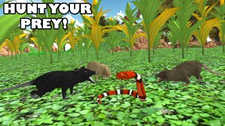 Mouse Family Simulator screenshot 0