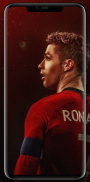 Cristiano Ronaldo Wallpaper screenshot 5