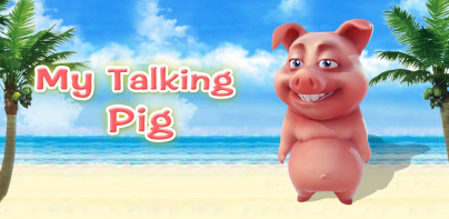 My Talking Pig