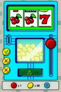 Slot Machine - Casino Slots screenshot 1