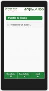 ErgoSoft APP screenshot 2