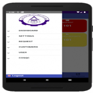 Geochem COSQC App screenshot 3