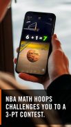 NBA Math Hoops: Skills + Drill screenshot 4