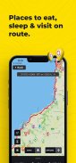 HiiKER: The Hiking Maps App screenshot 12