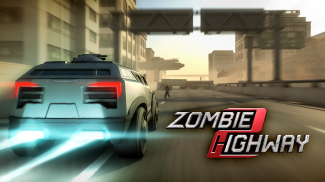 Zombie Highway 2 screenshot 17