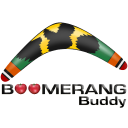 BOOMERANG Buddy