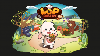 Lop Bakery screenshot 13