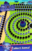 All in Hole screenshot 5