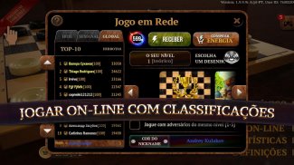 Checkers Online Elite 2.7.9.26 Free Download