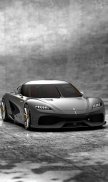 Top Speed Koenigsegg Car wallpaper screenshot 2