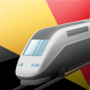 BeTrains (An alternative to the official SNCB app)