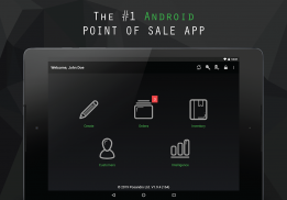 Posandro - Point of Sale POS screenshot 6