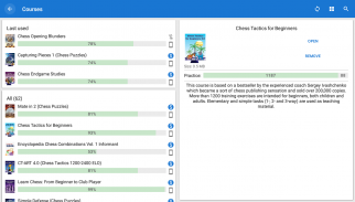 Encyclopedia Chess Informant 2 Game for Android - Download