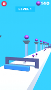 Shape The Jelly - Shift Race 3D screenshot 5