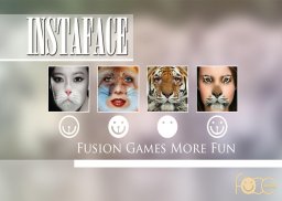 Beauty Face Plus :  face morphing screenshot 18